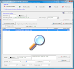 Inserimento / modifica ordine - quantit�