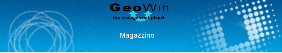 Magazzino