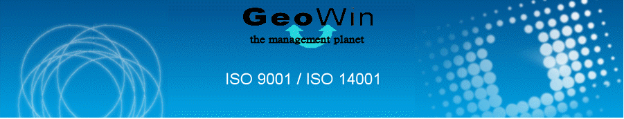 ISO 9001 / ISO 14001