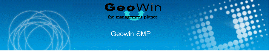 Geowin SMP
