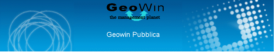 Geowin Pubblica